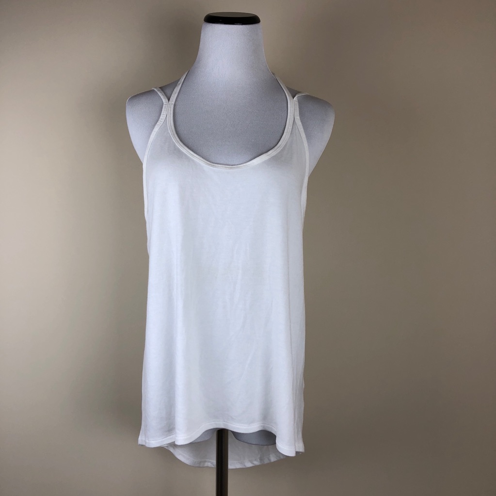 Express Basic Tank
